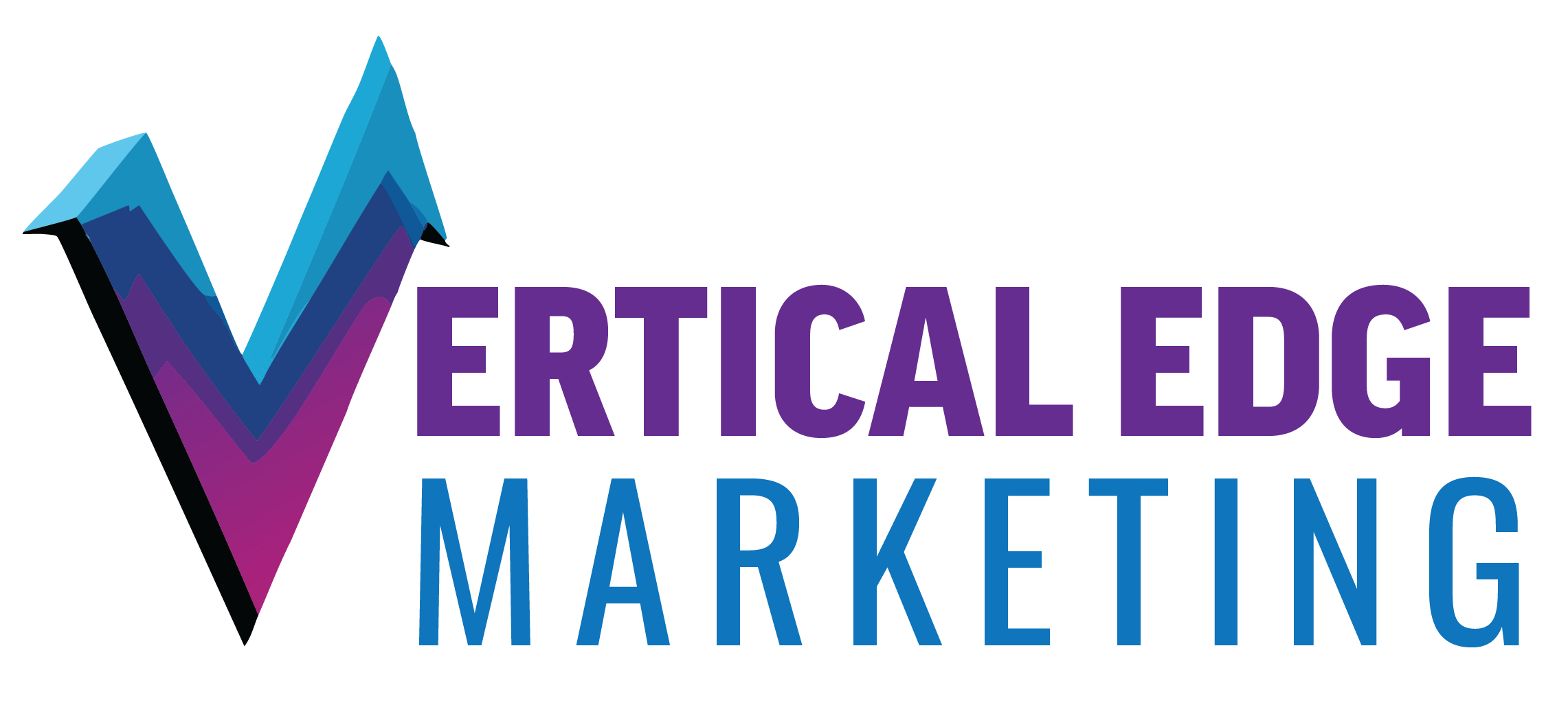 Vertical Edge Marketing Logo